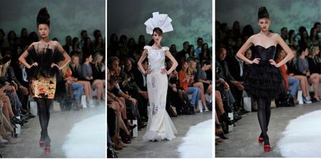An Interview with Australian Fashion Designer Bowie Wong © Bowie Wong