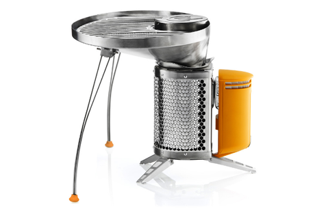 BioLite Portable Grill BioLite Portable Grill