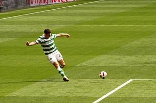 Next Club Betting – Gary Hooper Gary Hooper - Celtic