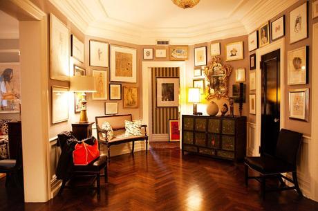 Make your walls beautiful! Inspiring ways to hang art. Make your walls beautiful! Inspiring ways to hang art.