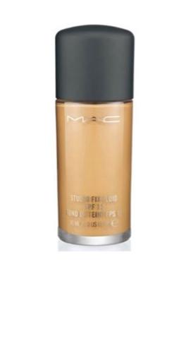 The perfect full coverage foundation