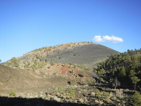Sunset Crater 1 Road Trip Planner Visiting the Grand Canyon South Rim