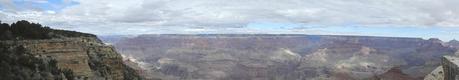 Road Trip Planner for Visiting the Grand Canyon South Rim DSCN2995