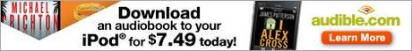 Road Trip Planner for Visiting the Grand Canyon South Rim Download an Audiobook to Your iPod for only $7.49