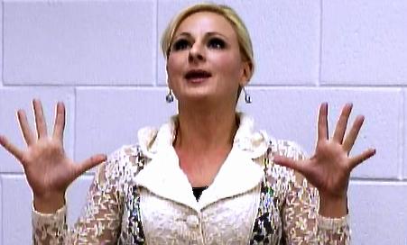 dd2 Dance Moms: It’s The Revenge Of The Replacements, And Studio Bleu Sends The ALDC Home With A Black Eye.