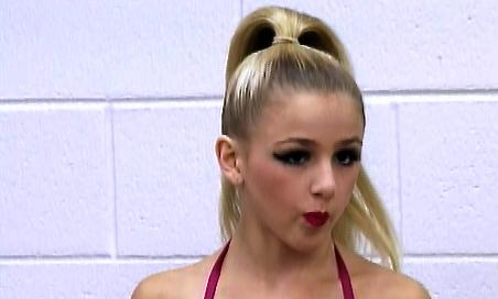 dd4 Dance Moms: It’s The Revenge Of The Replacements, And Studio Bleu Sends The ALDC Home With A Black Eye.