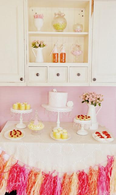A Vintage Themed 1st Birthday by Sweet Avenue A Vintage Themed 1st Birthday by Sweet Avenue