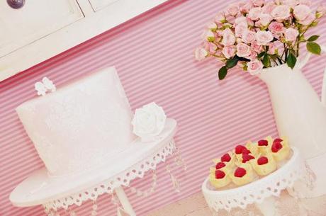 A Vintage Themed 1st Birthday by Sweet Avenue A Vintage Themed 1st Birthday by Sweet Avenue