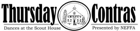 69th Annual New England Folk Festival returns to Mansfield Thursday Contras