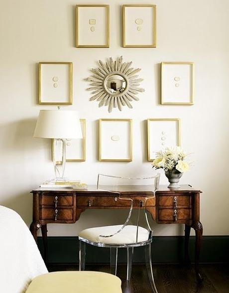 decor sunburst mirrors7 HomeSpirations decor sunburst mirrors7 Using sunburst mirrors in your home decor HomeSpirations