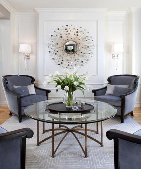 decor sunburst mirrors1 HomeSpirations decor sunburst mirrors1 Using sunburst mirrors in your home decor HomeSpirations