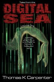 There is no truth: Review of Thomas Carpenter’s “The Digital Sea”