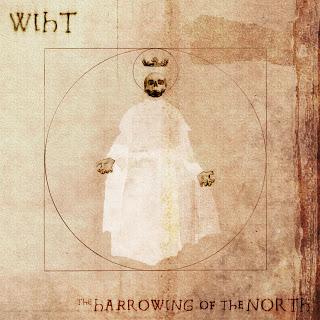 Wiht - The Harrowing of the North