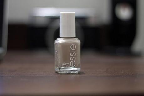 Essie nail polish- Sand Tropez
