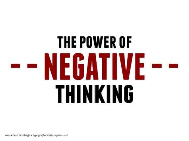 negative-thinking