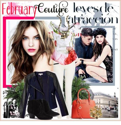 **FEBRUARY COUTURE**