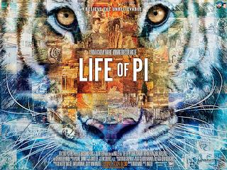 The Veracity of Self—Life of Pi The Veracity of Self—Life of Pi