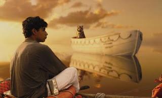 The Veracity of Self—Life of Pi The Veracity of Self—Life of Pi