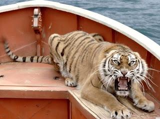The Veracity of Self—Life of Pi The Veracity of Self—Life of Pi