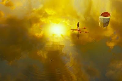 The Veracity of Self—Life of Pi The Veracity of Self—Life of Pi