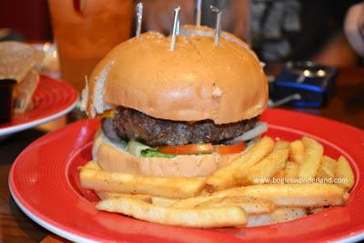 TGIFriday's now in Cagayan de Oro. OH YES!! TGIFriday's now in Cagayan de Oro. OH YES!!