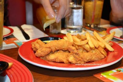 TGIFriday's now in Cagayan de Oro. OH YES!! TGIFriday's now in Cagayan de Oro. OH YES!!