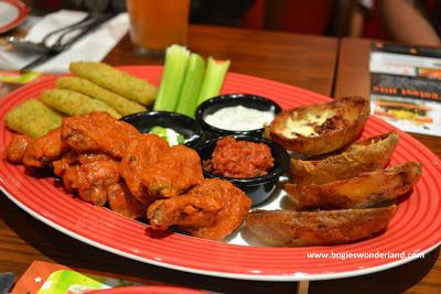 TGIFriday's now in Cagayan de Oro. OH YES!! TGIFriday's now in Cagayan de Oro. OH YES!!