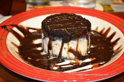 TGIFriday's now in Cagayan de Oro. OH YES!! TGIFriday's now in Cagayan de Oro. OH YES!!