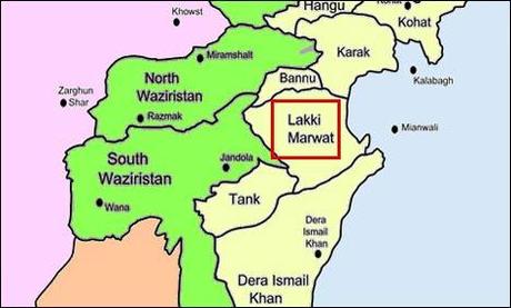 Lakki Marwat