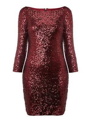 Sponsored Post: House Of Fraser Dress Campaign Sponsored Post: House Of Fraser Dress Campaign