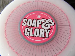 Soap & Glory Fab Pore Facial Peel
