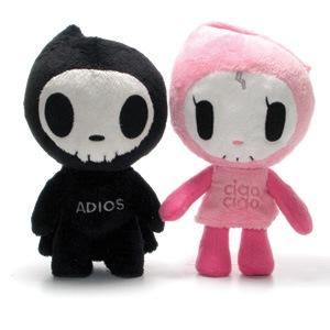 Plushies!!! Me Wants! plushies