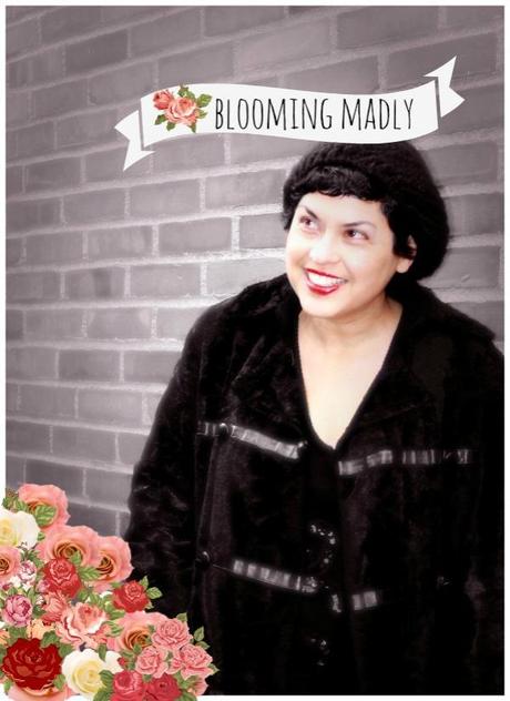 Blooming Madly Blooming Madly