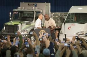 Daimler Chrysler to lay off 1,300 workers Mount Holly NC