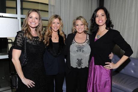 Greer Garson Gala kicks off at Private Social Greer Garson Gala kicks off at Private Social