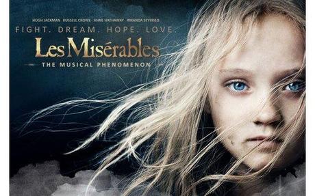 Les Miserables -- Iconic poster art (goingongolas.com)