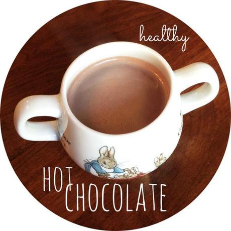 hot chocolate header