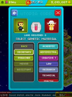 S&S; Mobile Review: Pixel People