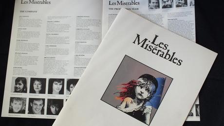 Les Miserables - Toronto production --