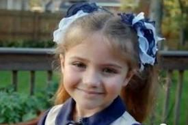 No SSDI for one Sandy Hook massacre victim Lily Gaubert