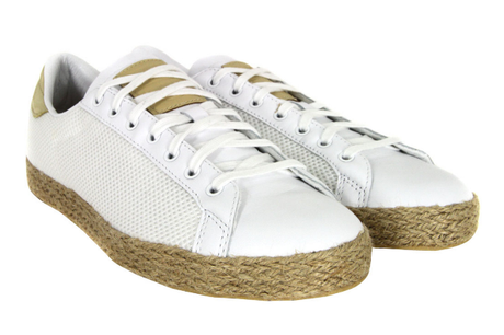 Adidas Rod Laver (United Arrows) Rod Laver