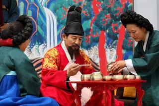 Why Are So Many Koreans Committing Suicide? Why Are So Many Koreans Committing Suicide?