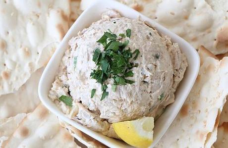 seaside-smoked-tuna-dip Gulf Coast Smoked Tuna Dip #SundaySupper