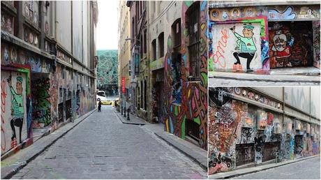 Round three of Melbourne Round three of Melbourne