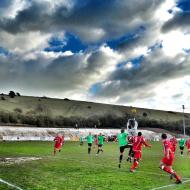 8439078326_193931ed5a_b Whitehawk up?