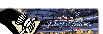 Game 9 : Penguins @ Capitals : 02.03.12 : Live Game Thread!