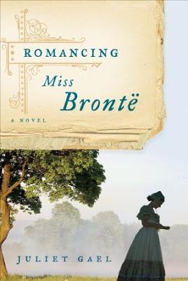 ROMANCING MISS BRONTE BY JULIET GAEL - BOOK REVIEW