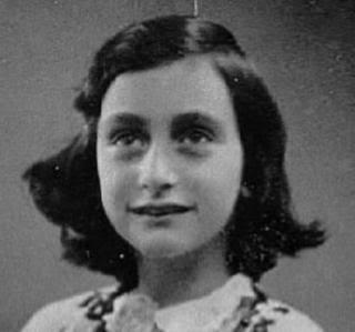 Anne Frank Speaks
