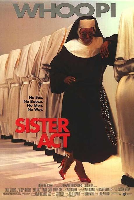 Sister Act (1992) Review