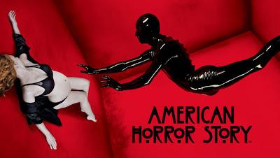 Ten Favorite Movies Seen In January, The Wire & American Horror Story Ten Favorite Movies Seen In January, The Wire & American Horror Story
